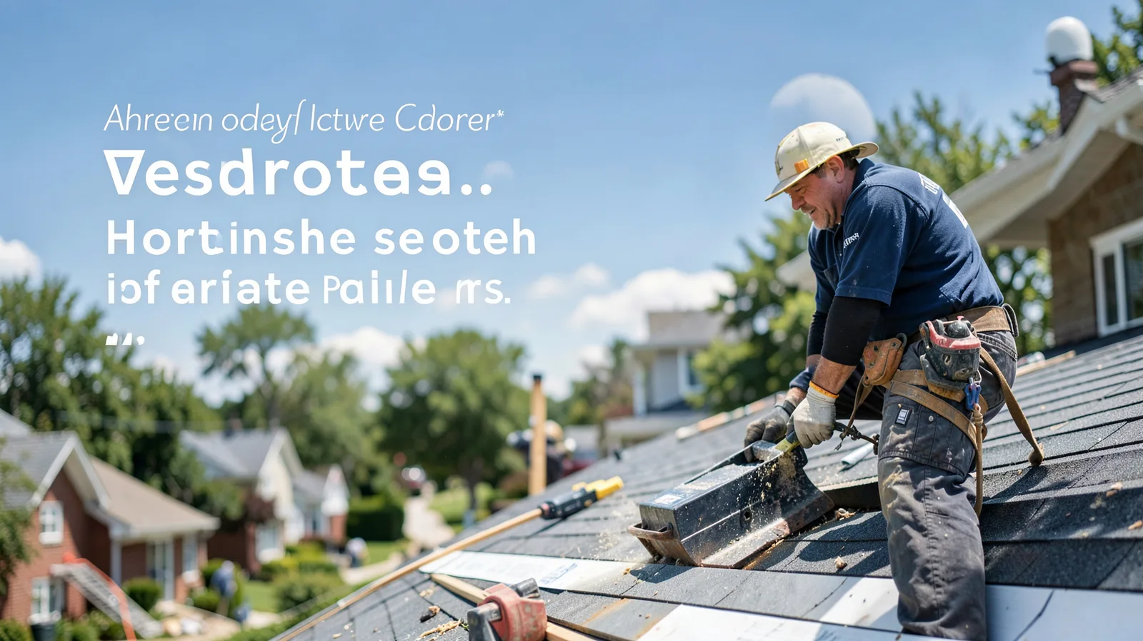 Roof Replacement in Alto, GA near me